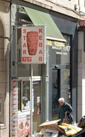 Star Kebab